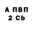 Метадон VHQ Anatolij Wuek